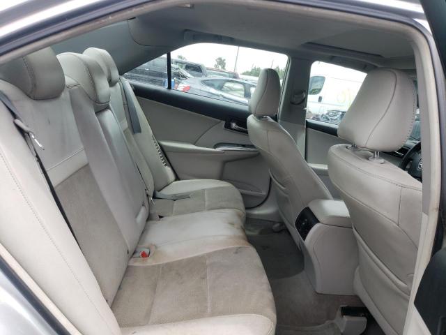 Photo 6 from auction – 2012 TOYOTA CAMRY HYBR with VIN 4T1BD1FK8CU043456