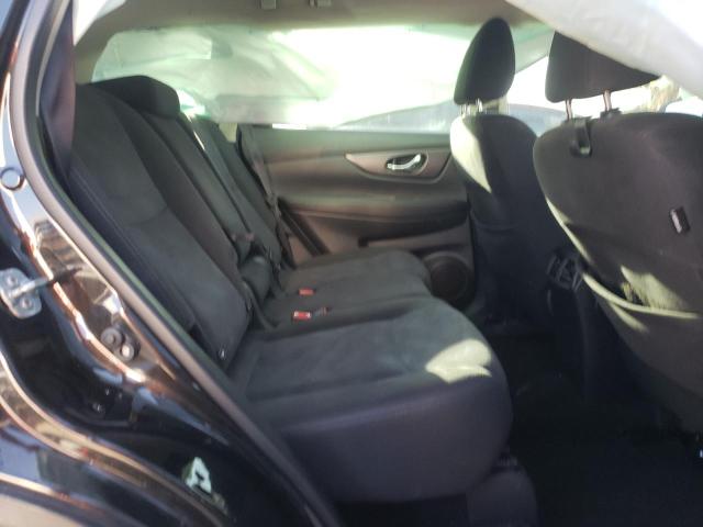 Photo 6 from auction – 2016 NISSAN ROGUE S with VIN KNMAT2MT6GP706449