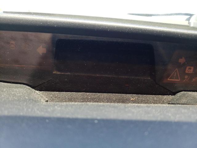 Photo 8 from auction – 2007 TOYOTA PRIUS with VIN JTDKB20U677691134