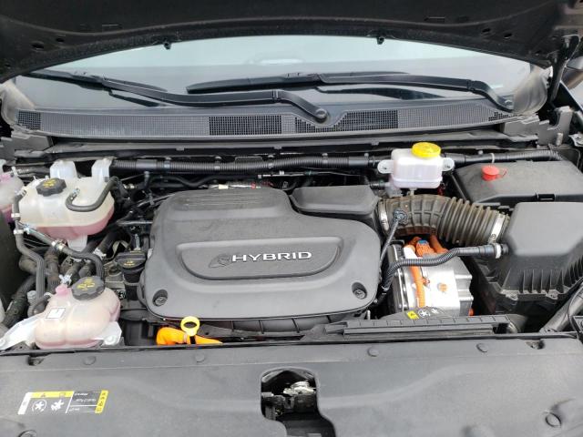 Photo 7 from auction – 2020 CHRYSLER PACIFICA H with VIN 2C4RC1N71LR270553