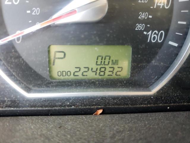 Photo 8 from auction – 2007 HYUNDAI SONATA SE with VIN 5NPEU46F47H281259