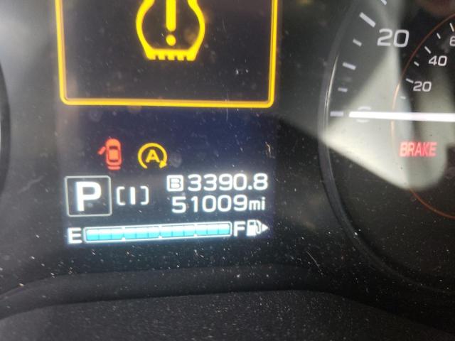 Photo 8 from auction – 2020 SUBARU CROSSTREK with VIN JF2GTAEC0L8204397