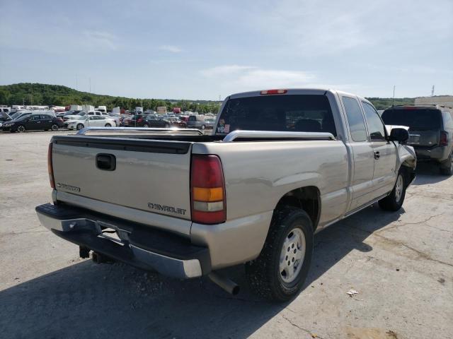 Photo 4 from auction – 2001 CHEVROLET silverado with VIN 2GCEC19T711246968