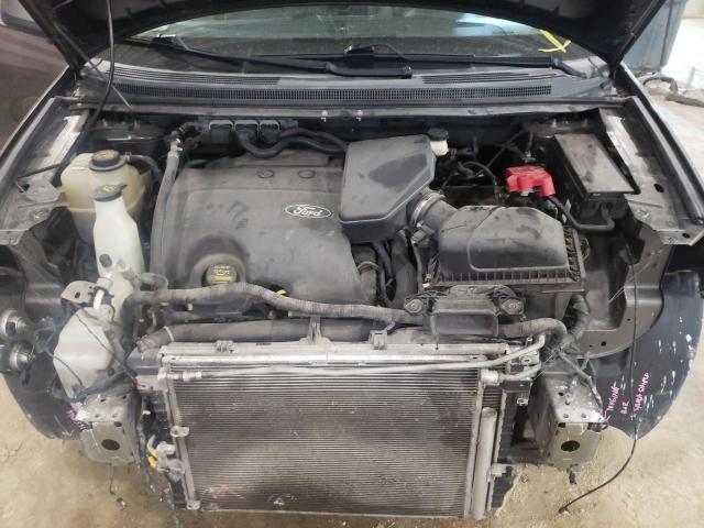 Photo 7 from auction – 2013 FORD EDGE LIMIT with VIN 2FMDK3KC9DBA18257