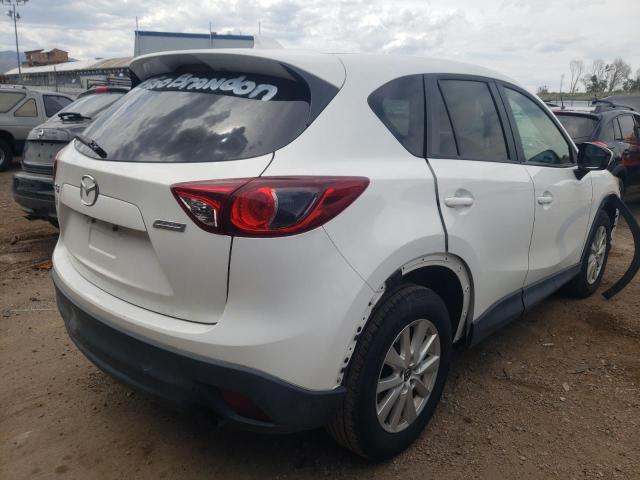 Photo 4 from auction – 2013 MAZDA CX-5 TOURI with VIN JM3KE2CE7D0159074