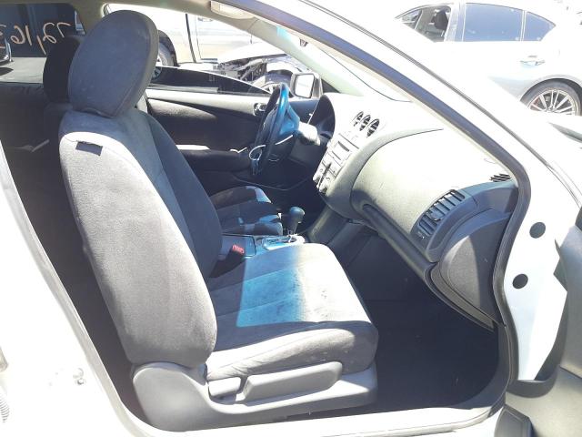 Photo 5 from auction – 2012 NISSAN ALTIMA BAS with VIN 1N4AL2AP1CC165275