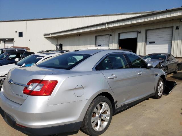 Photo 4 from auction – 2012 FORD TAURUS SEL with VIN 1FAHP2HW5CG135608