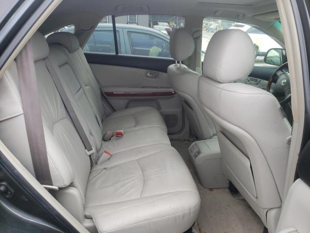 Photo 6 from auction – 2008 LEXUS RX 400H with VIN JTJHW31U082069014