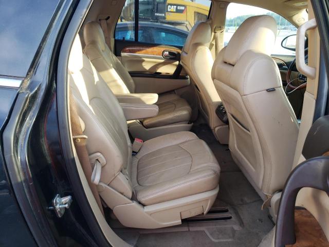 Photo 6 from auction – 2010 BUICK ENCLAVE CX with VIN 5GALRBED7AJ206505