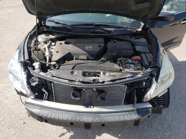 Photo 7 from auction – 2015 NISSAN ALTIMA 2.5 with VIN 1N4AL3AP8FC119839