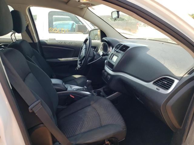 Photo 5 from auction – 2012 DODGE JOURNEY SX with VIN 3C4PDCBG2CT153324