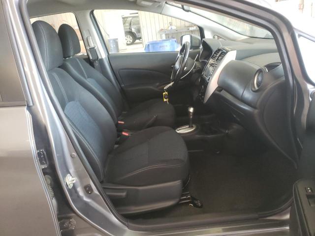 Photo 5 from auction – 2017 NISSAN VERSA NOTE with VIN 3N1CE2CP2HL373979