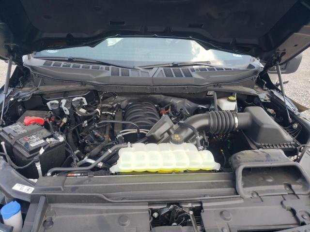 Photo 7 from auction – 2022 FORD F150 SUPER with VIN 1FTFW1E54NKD01501