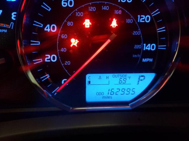 Photo 8 from auction – 2013 TOYOTA RAV4 LIMIT with VIN 2T3DFREV2DW006781