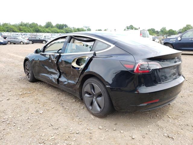 Photo 3 from auction – 2018 TESLA MODEL 3 with VIN 5YJ3E1EB8JF103524