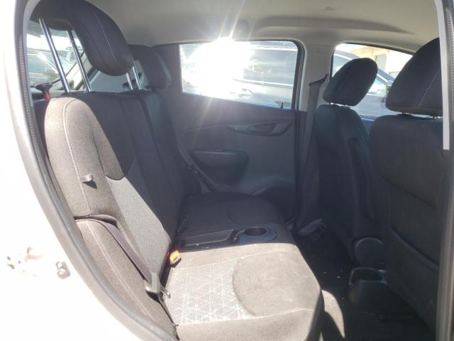 Photo 6 from auction – 2021 CHEVROLET SPARK 1LT with VIN KL8CD6SA4MC745051