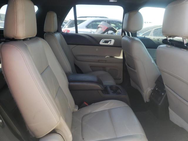Photo 6 from auction – 2011 FORD EXPLORER L with VIN 1FMHK8F86BGA00972