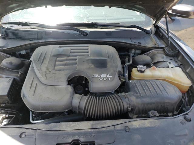 Photo 7 from auction – 2015 DODGE CHARGER SE with VIN 2C3CDXBG0FH926041