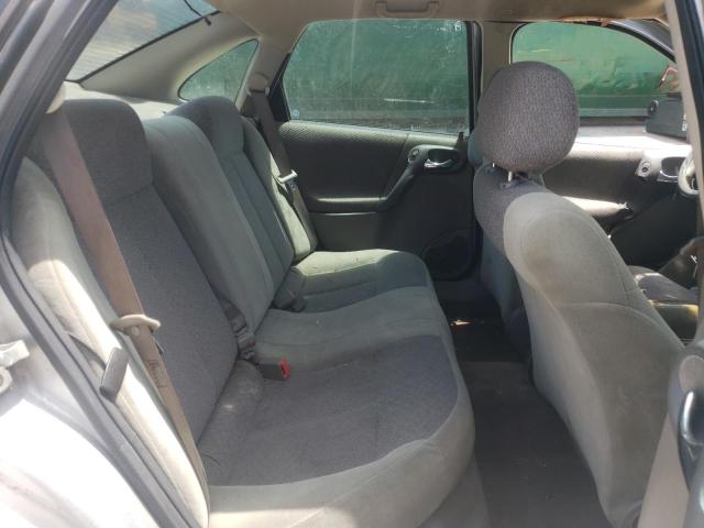 Photo 6 from auction – 2002 SATURN L100 with VIN 1G8JS54F02Y549903