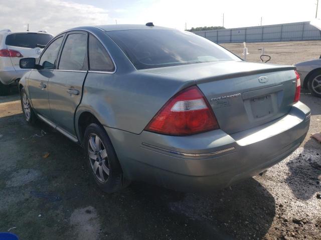 Photo 3 from auction – 2007 FORD FIVE HUNDR with VIN 1FAFP24197G107270