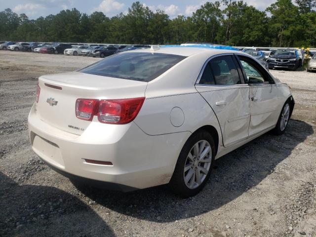 Photo 4 from auction – 2014 CHEVROLET MALIBU 2LT with VIN 1G11E5SL7EF280376