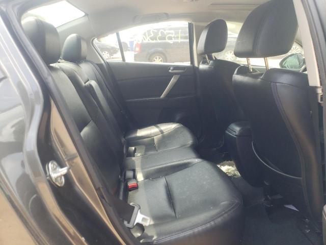 Photo 6 from auction – 2011 MAZDA 3 S with VIN JM1BL1W56B1386333