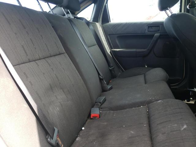 Photo 6 from auction – 2011 FORD FOCUS with VIN 1FAHP3FN1BW118924