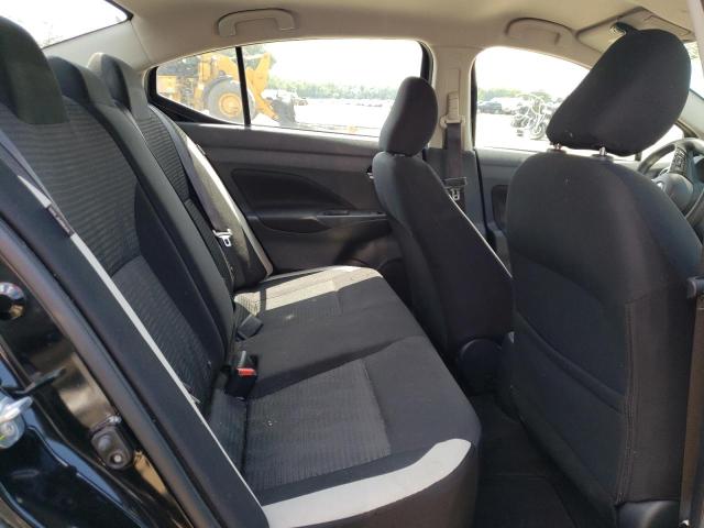 Photo 6 from auction – 2021 NISSAN VERSA SV with VIN 3N1CN8EV6ML887617