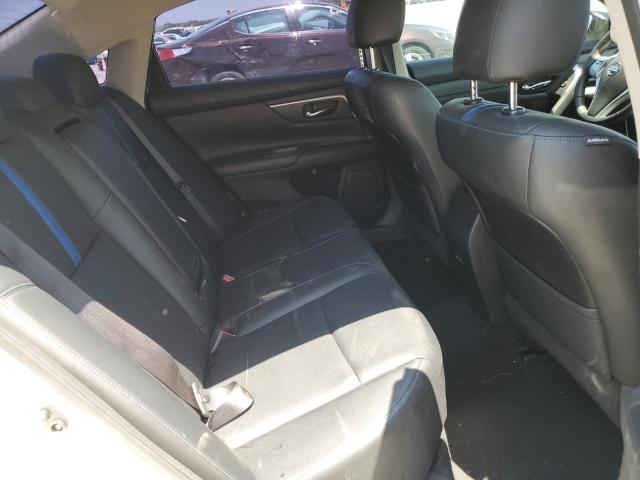 Photo 6 from auction – 2018 NISSAN ALTIMA 2.5 with VIN 1N4AL3AP1JC215305