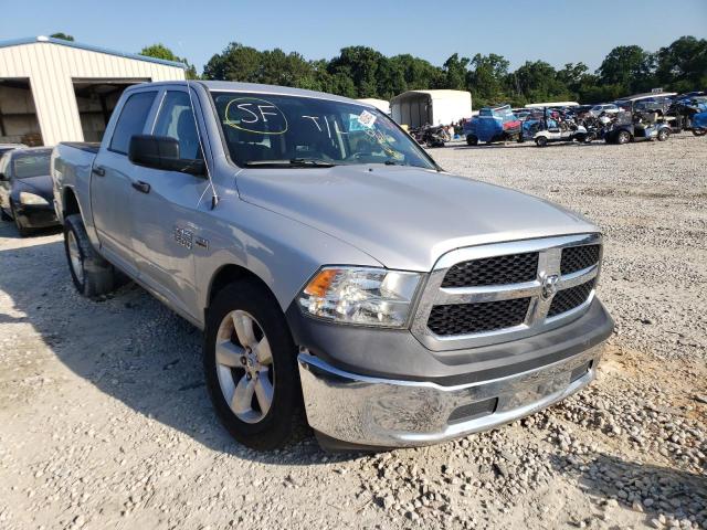 RAM 1500 ST 2014 with VIN 1C6RR6KT3ES245630 - Photo from auction