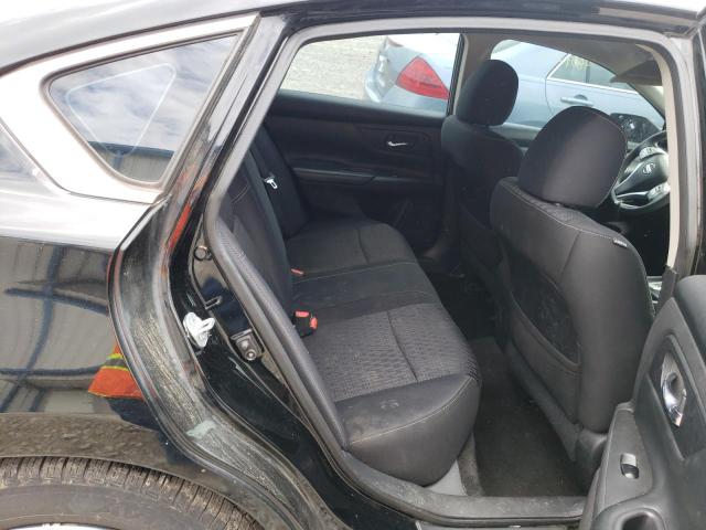 Photo 6 from auction – 2016 NISSAN ALTIMA 2.5 with VIN 1N4AL3AP8GN353193