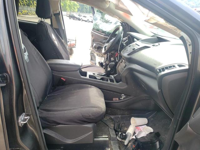 Photo 5 from auction – 2017 FORD ESCAPE SE with VIN 1FMCU9GDXHUD11238