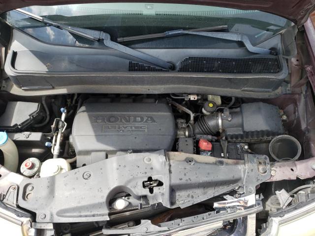 Photo 7 from auction – 2011 HONDA PILOT EXL with VIN 5FNYF4H56BB008696