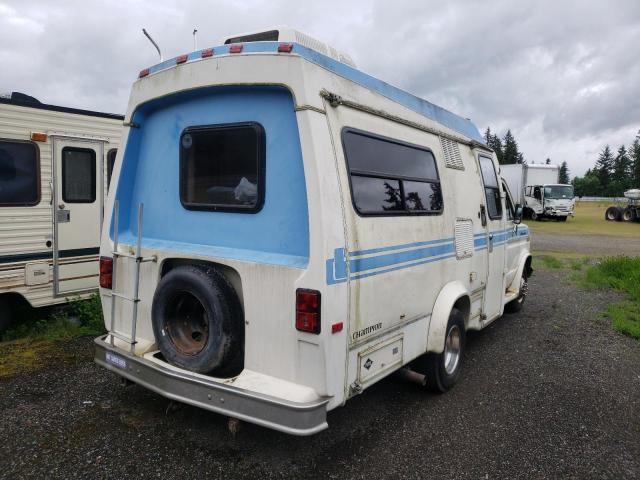 Photo 4 from auction – 1989 FORD ECONOLINE with VIN 1FDKE30G4KHC33887