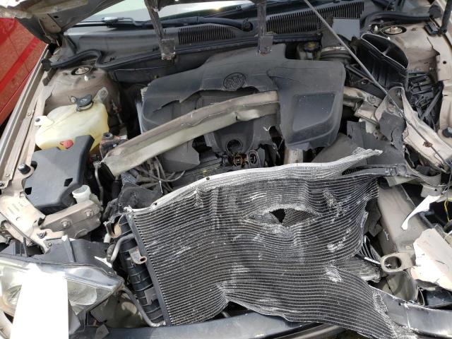 Photo 7 from auction – 2006 BUICK LUCERNE CX with VIN 1G4HD57246U146815