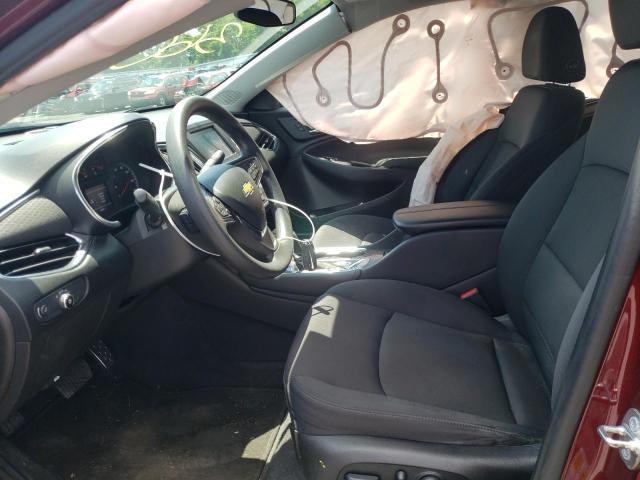 Photo 5 from auction – 2016 CHEVROLET MALIBU LT with VIN 1G1ZE5ST0GF260671