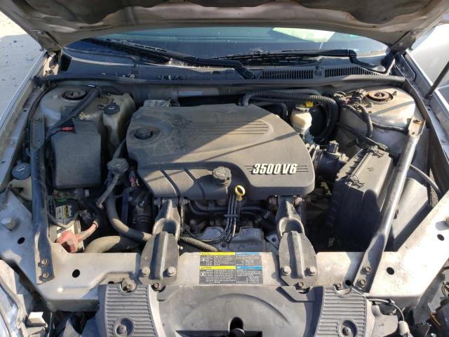 Photo 7 from auction – 2008 CHEVROLET IMPALA LT with VIN 2G1WT58K181351707