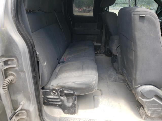 Photo 6 from auction – 2012 FORD F150 SUPER with VIN 1FTFX1CF2CKD48077