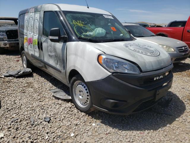 RAM PROMASTER 2019 with VIN ZFBHRFAB6K6M45907 - Photo from auction