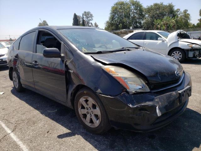 Photo 1 from auction – 2008 TOYOTA PRIUS with VIN JTDKB20U883333347