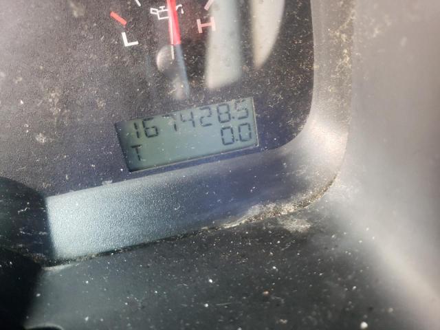 Photo 8 from auction – 2007 FORD F150 with VIN 1FTRF12277NA79268