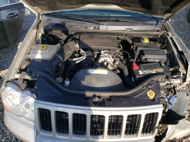 Photo 7 from auction – 2010 JEEP GRAND CHER with VIN 1J4PS4GK1AC104238