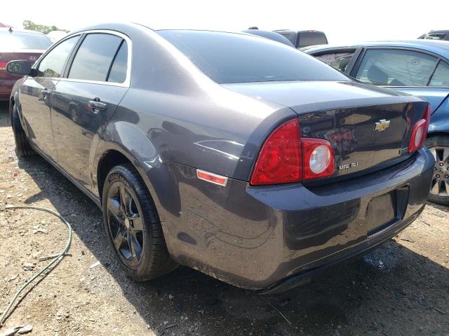 Photo 3 from auction – 2011 CHEVROLET MALIBU LS with VIN 1G1ZA5EU9BF347493