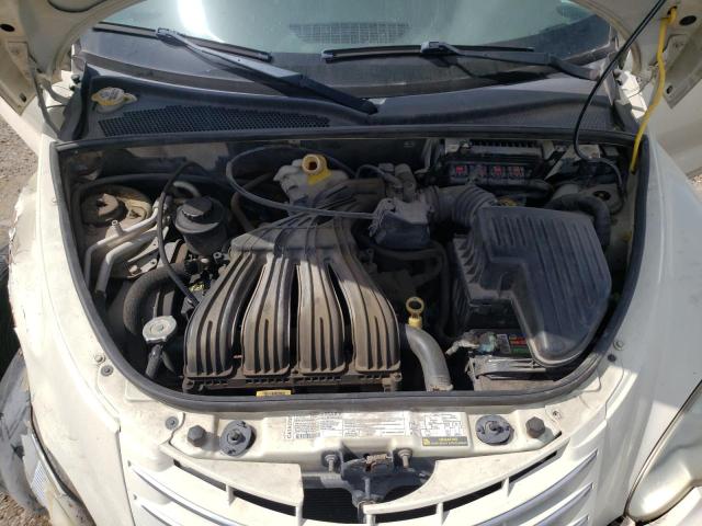 Photo 7 from auction – 2006 CHRYSLER PT CRUISER with VIN 3A4FY48B86T363233