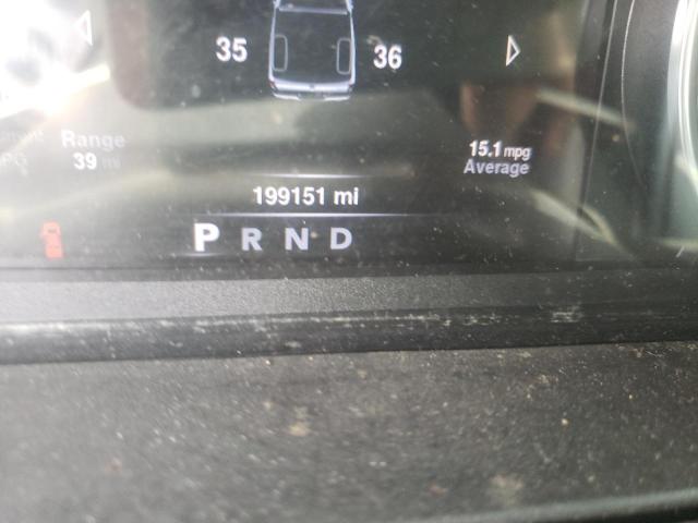 صورة رقم 8 من المزاد - 2013 RAM 1500 SLT مع VIN 1C6RR6GP1DS618318