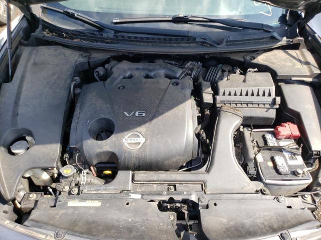 Photo 7 from auction – 2014 NISSAN MAXIMA S with VIN 1N4AA5AP3EC474983