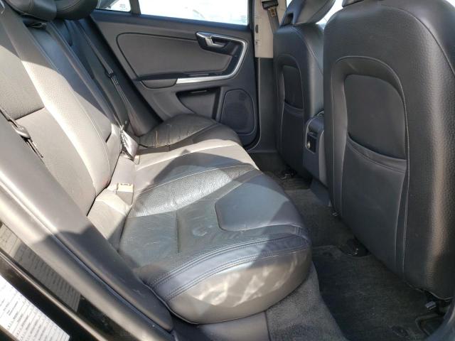 Photo 6 from auction – 2013 VOLVO S60 T5 with VIN YV1612FS8D1212747