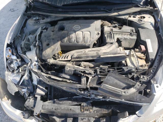 Photo 7 from auction – 2011 NISSAN ALTIMA BAS with VIN 1N4AL2AP7BN509677