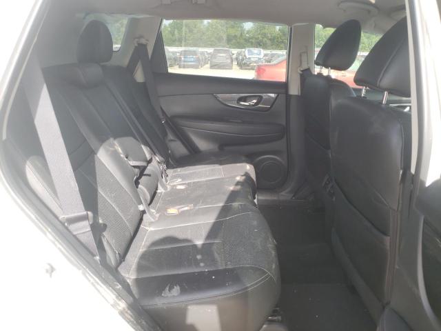 Photo 6 from auction – 2016 NISSAN ROGUE S with VIN KNMAT2MTXGP731404