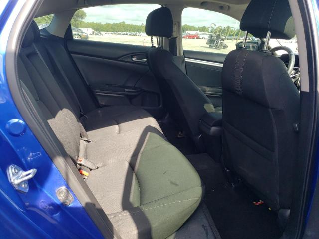 Photo 6 from auction – 2018 HONDA CIVIC EX with VIN JHMFC1F32JX025546